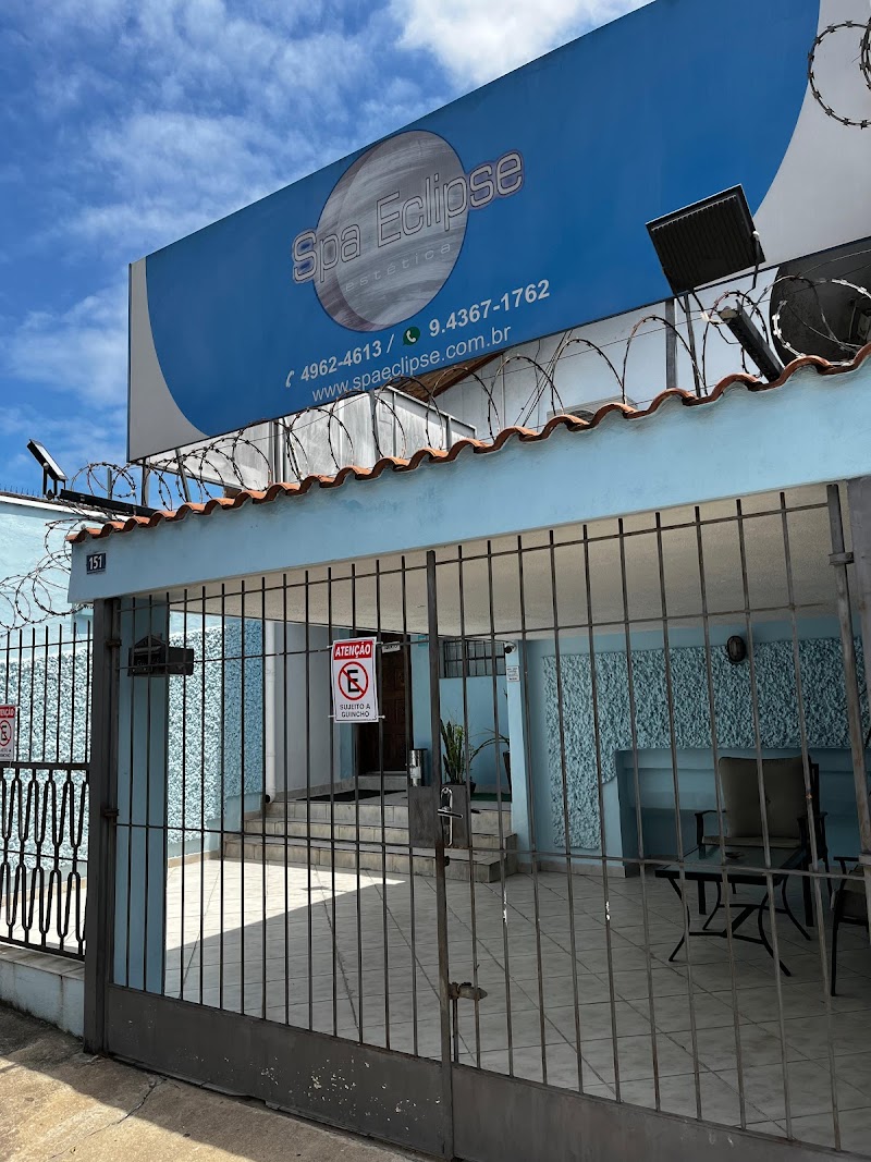 Spa Eclipse Clínica de Estética Guarulhos - Day Spa in Guarulhos