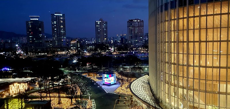 SPA EIR Jamsil 6-dong - Day Spa in Jamsil 6-dong