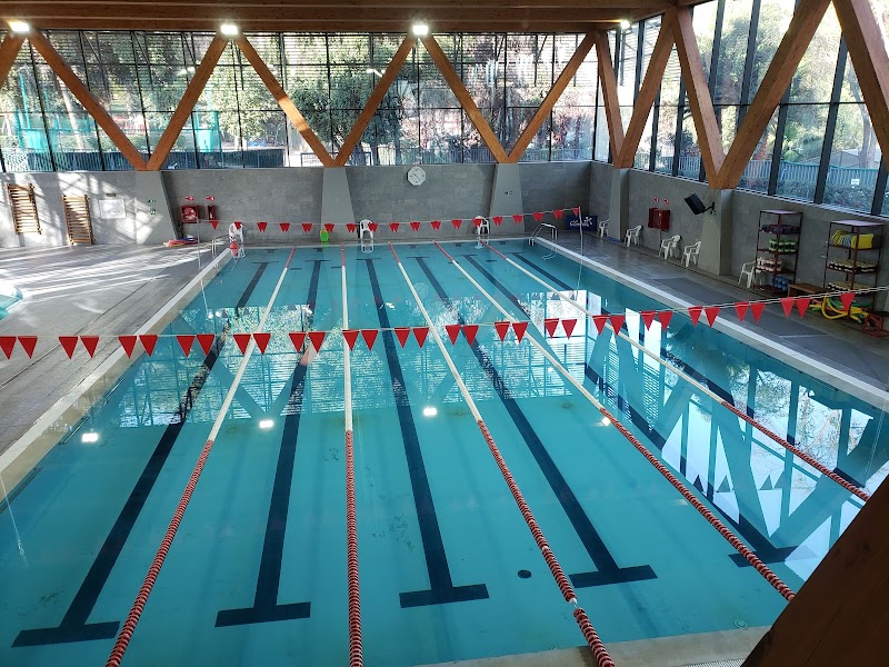 Spa El alba Las Condes - Day Spa in Las Condes