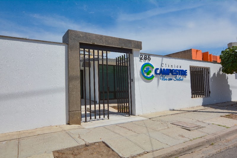 Spa el Campestre Gómez Palacio - Day Spa in Gómez Palacio