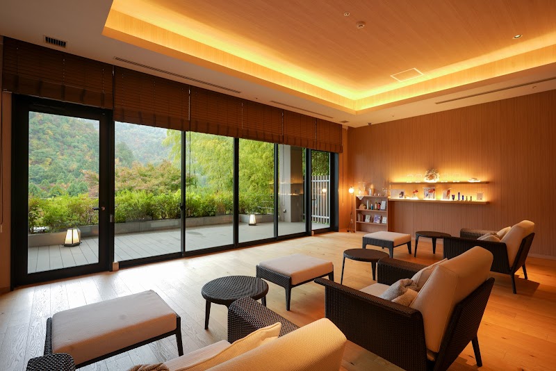 Spa Elecrea Shimogyo Ward, Kyoto City - Day Spa in Shimogyo Ward, Kyoto City