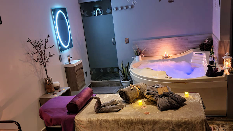 Spa Ely Zügu Coacalco de Berriozábal - Day Spa in Coacalco de Berriozábal