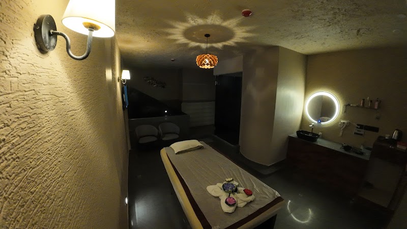 Spa Empire Kalyan - Wellness Retreat in Kalyan