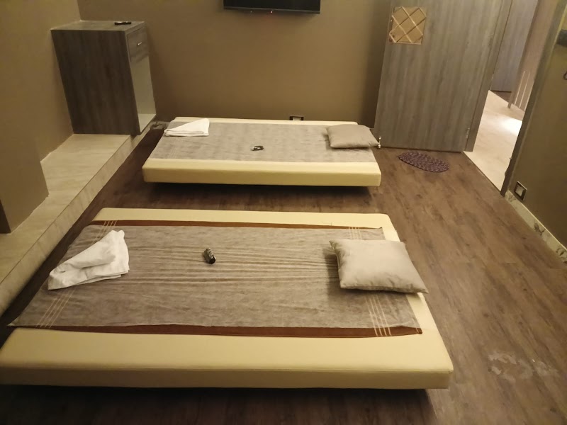 Spa Empire Lucknow - Wellness Retreat in Lucknow