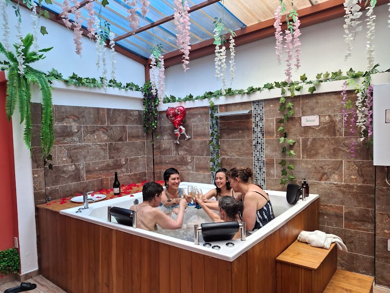 Spa en Bogotá Shai Spa Bogotá, D.C. - Day Spa in Bogotá, D.C.