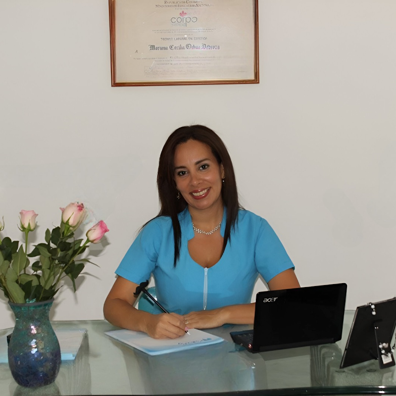 Spa en Bucaramanga | Cryo.esthetics.siluet