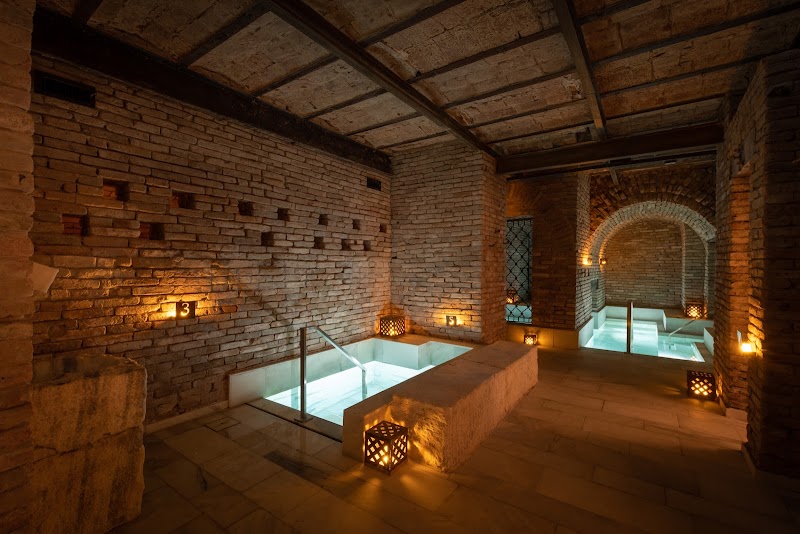 Spa en Córdoba - Day Spa in Córdoba