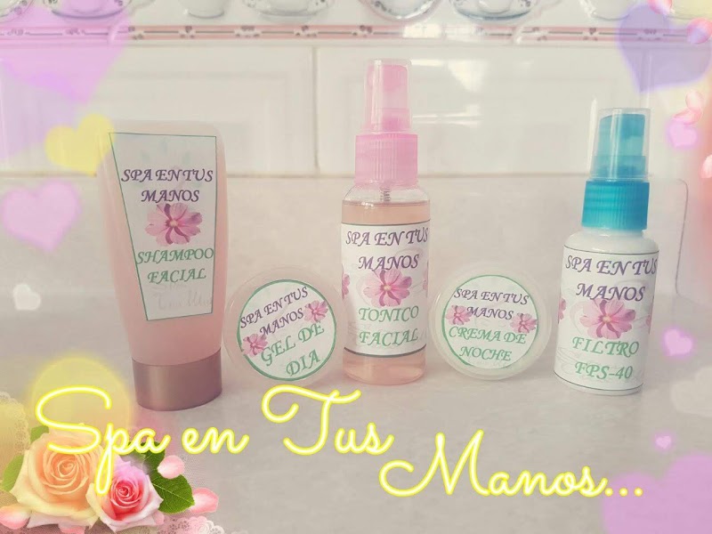 Spa en Tus Manos Calpulalpan - Day Spa in Calpulalpan