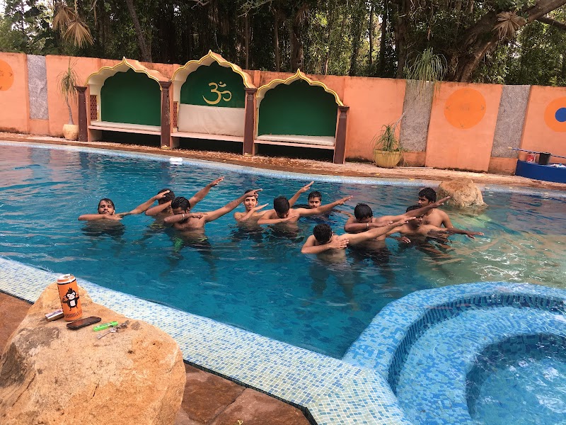 Spa Equilibre Vanur - Day Spa in Vanur