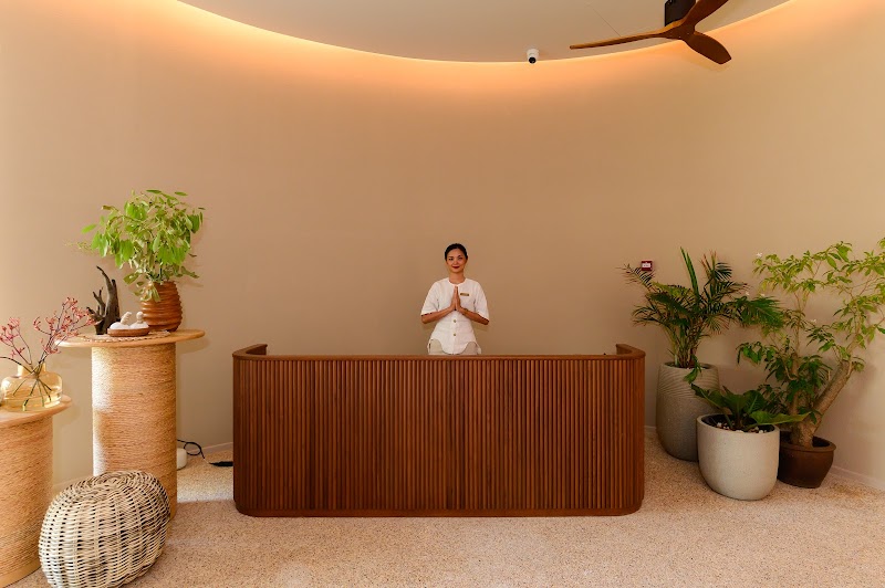 Spa ESC Cha Am - Day Spa in Cha Am