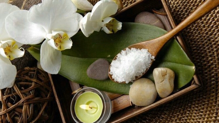 SPA Escape Luxembourg City