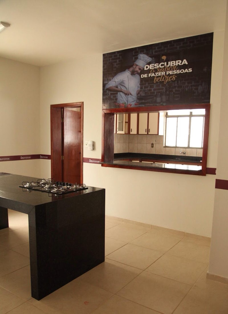 SPA Escola de Beleza Lavras - Day Spa in Lavras