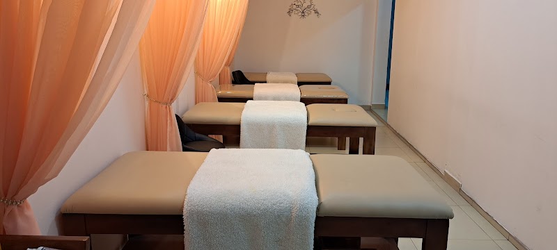 Spa esencia Cochabamba - Day Spa in Cochabamba