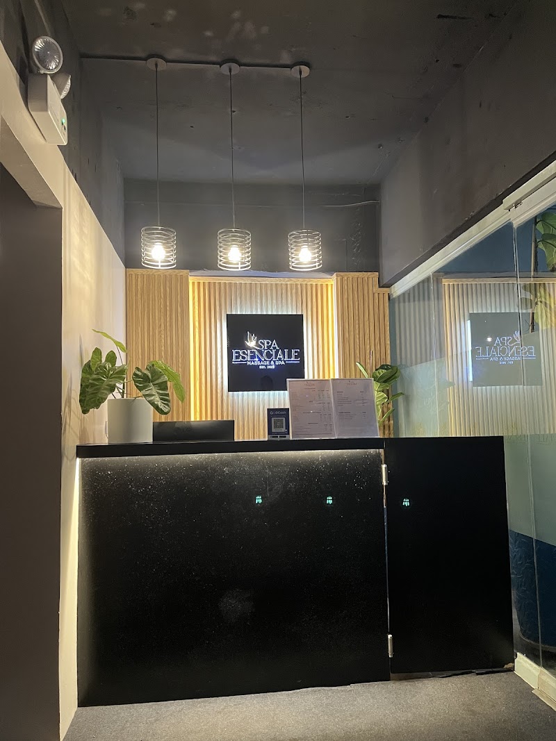 Spa Esenciale Massage & Spa Cebu City - Day Spa in Cebu City