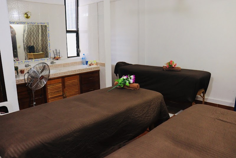 Spa Esmeralda Huatulco - Day Spa in Huatulco