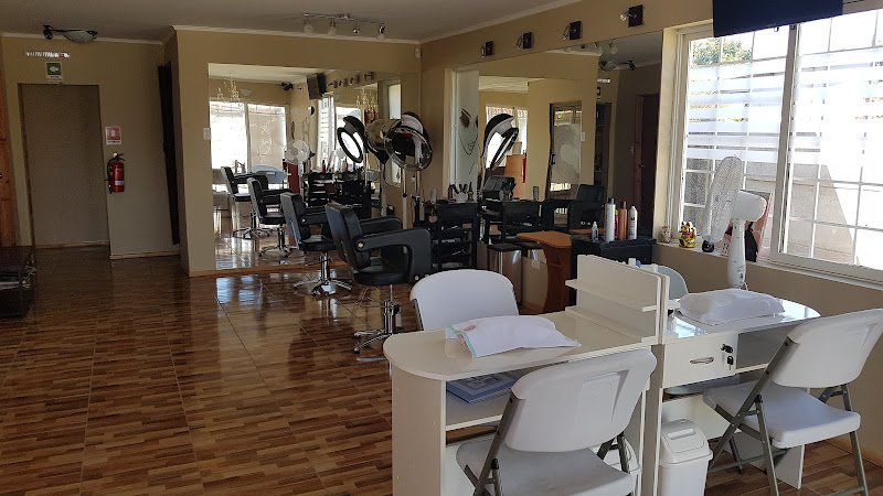 Spa Espacio Newen Quilpué - Day Spa in Quilpué