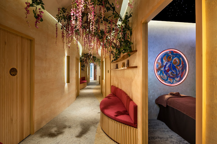 Spa Esprit Great World Singapore - Day Spa in Singapore