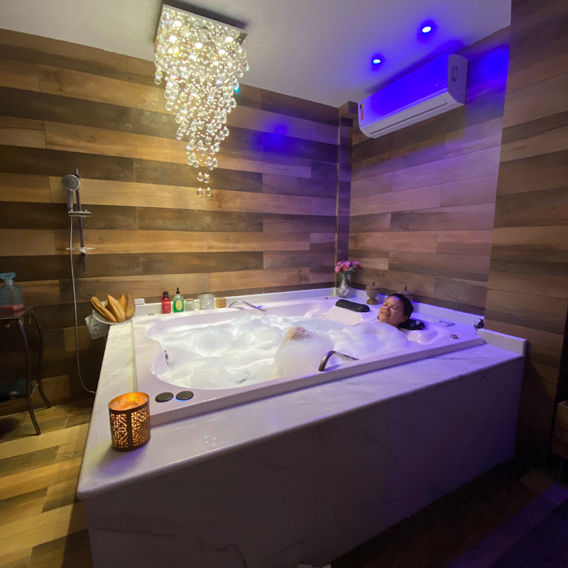 [SPA ESSÊNCIA NATAL] Massagens, Drenagens, Limpeza de Pele e os Spa's de relaxamento mais desejados de Natal/RN - Day Spa in Natal