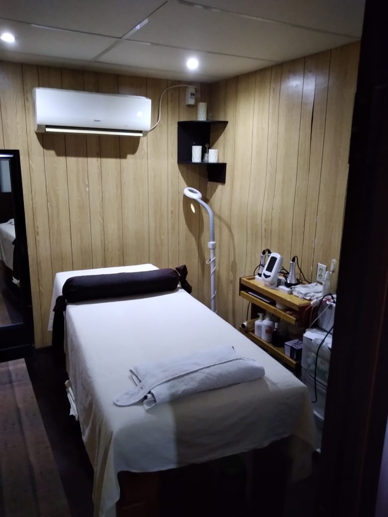 Spa Essenza Coatzacoalcos - Day Spa in Coatzacoalcos