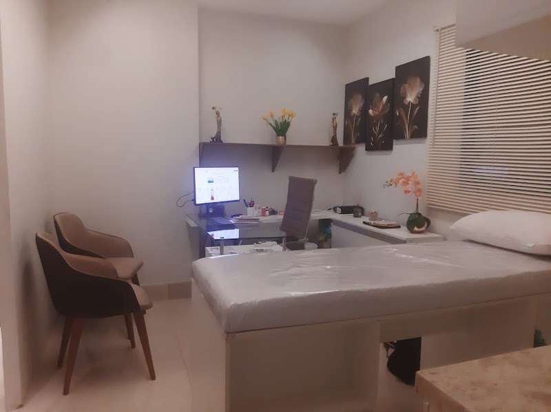 Spa Estética Avançada Belém - Day Spa in Belém