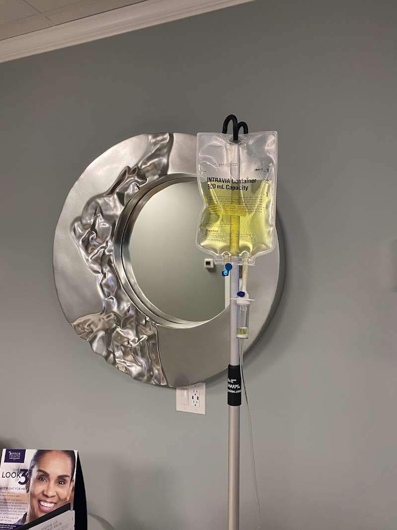 Spa Estetica Garden City - Day Spa in Garden City