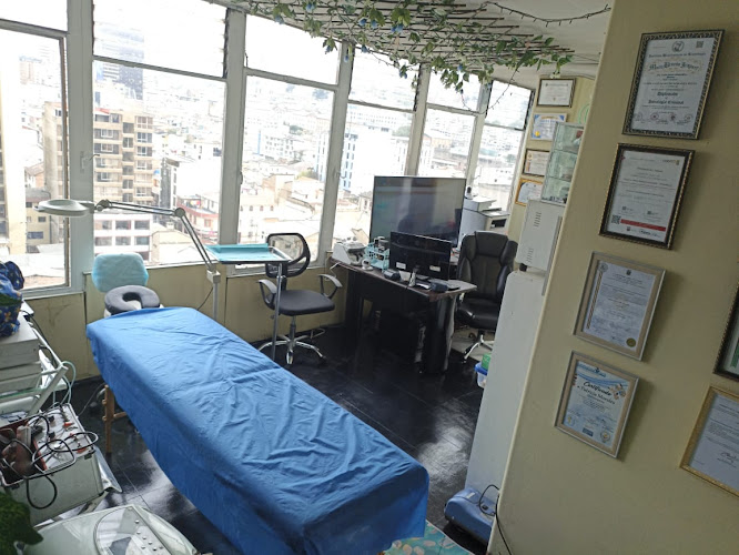 Spa Estética Moderna en Salud Quito