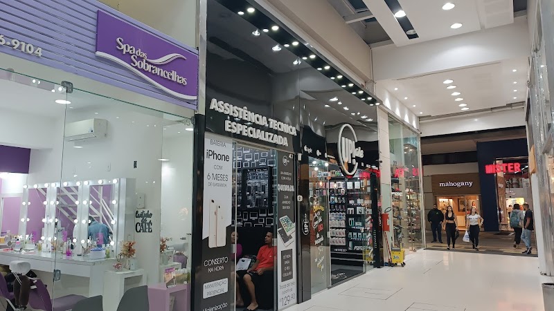 Spa Estetik unidade juiz de fora Juiz de Fora - Day Spa in Juiz de Fora