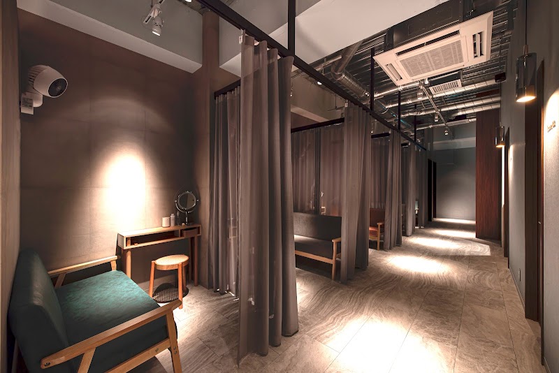 Spa & Esthe Hanahana Urayasu - Day Spa in Urayasu