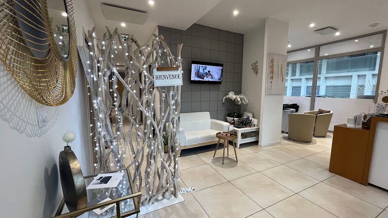 Spa et Institut Villa Royale La Rochelle - Day Spa in La Rochelle