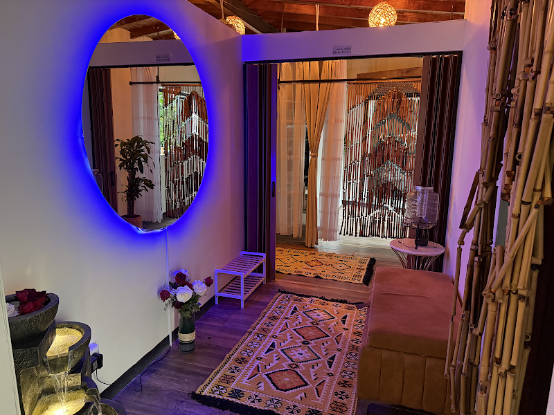 Spa Eterea Medellín