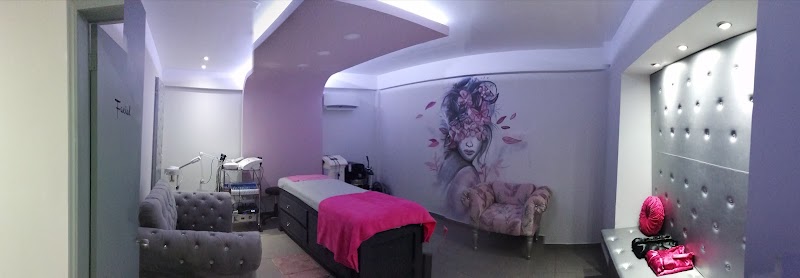 Spa Eterna Juventud Heroica Nogales - Day Spa in Heroica Nogales