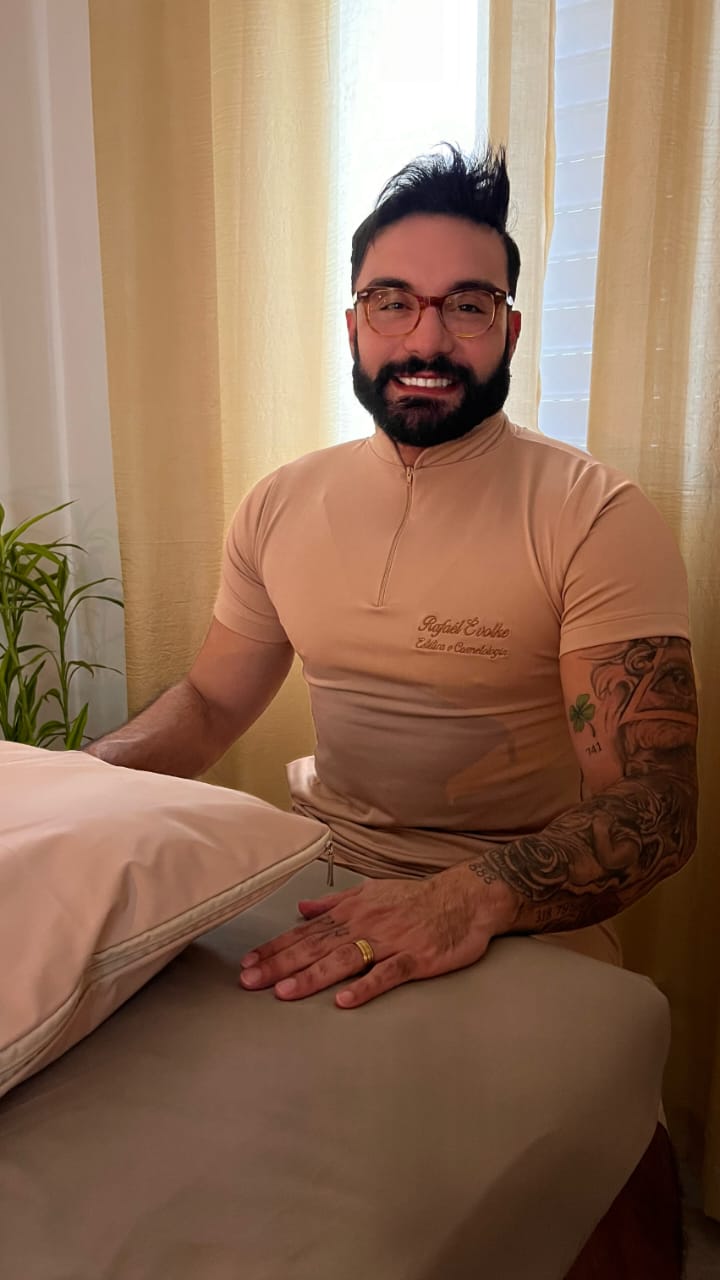 Spa Évolke Gallo Atibaia - Day Spa in Atibaia