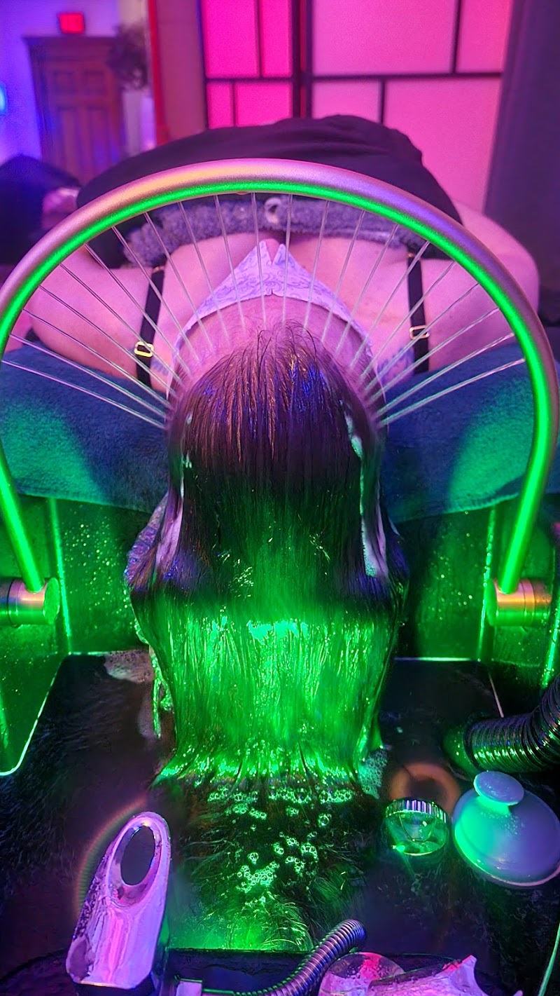 Spa Exclusive - Yudu Salons Columbus - Day Spa in Columbus