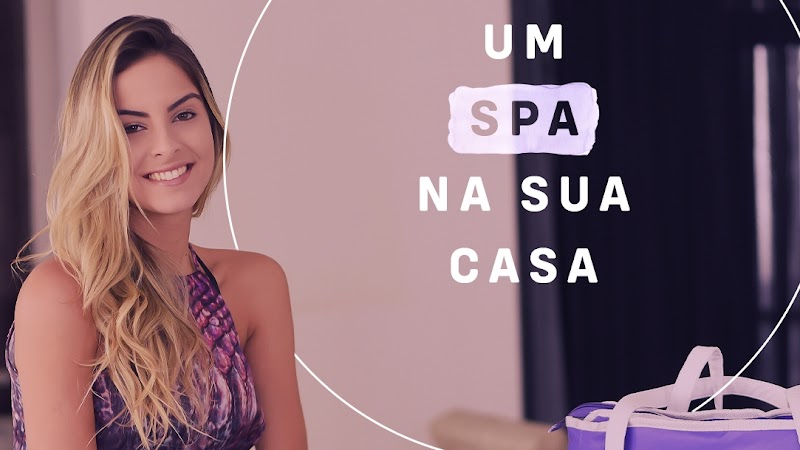 SPA Express Belém - Day Spa in Belém