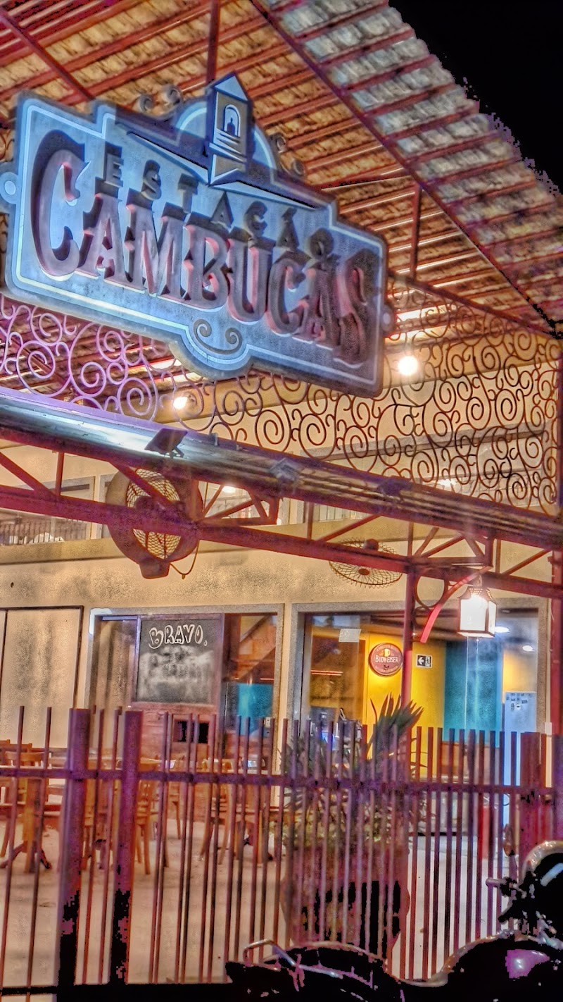 Spa Express cambucas Guapimirim - Day Spa in Guapimirim