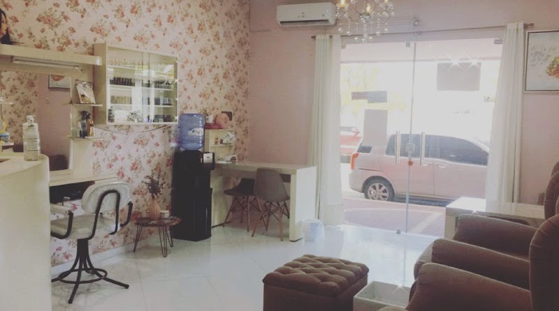 Spa Facial y Corporal Evelyn Mariano Roque Alonso - Day Spa in Mariano Roque Alonso