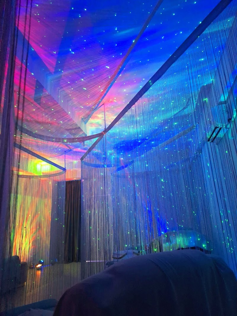 SPA Fantasia Bali-Nusa Dua - Day Spa in Nusa Dua