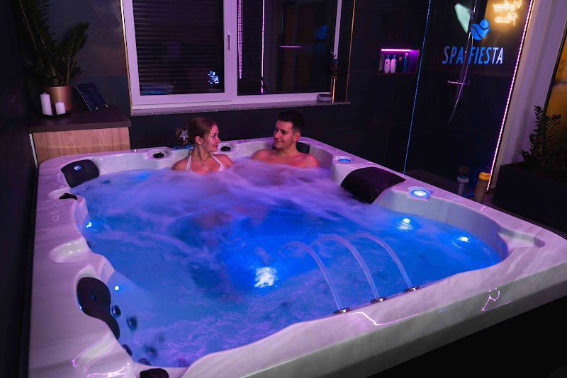 SPA Fiesta Ljubljana