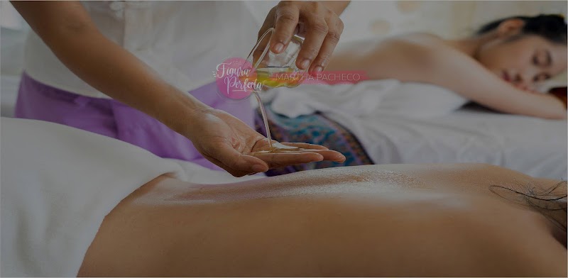 Bogotá, D.C. spa figura perfecta photo