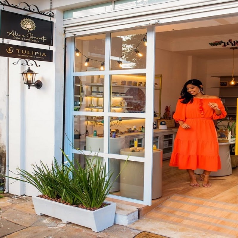 Spa Fisio Bell Fisiote Brumado - Day Spa in Brumado