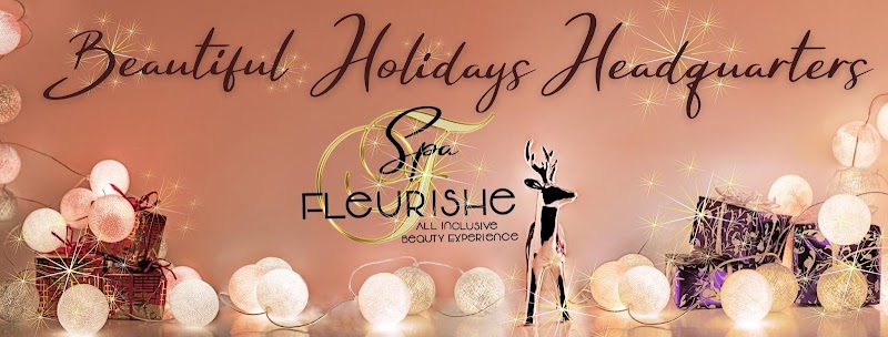 Spa Fleurishe Schofield - Day Spa in Schofield