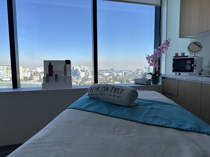 Spa Flor Da Pele Huixquilucan - Day Spa in Huixquilucan