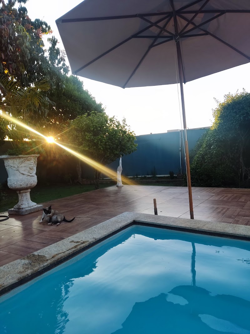 SPA Flor de Lótus Cascavel - Day Spa in Cascavel