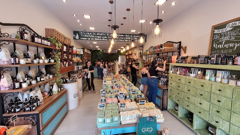 SPA Flora Pura Iguatu - Day Spa in Iguatu