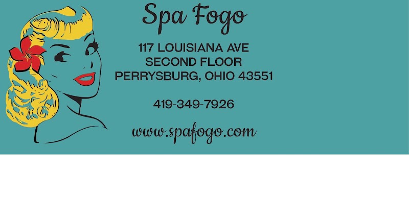 Spa Fogo Perrysburg - Day Spa in Perrysburg