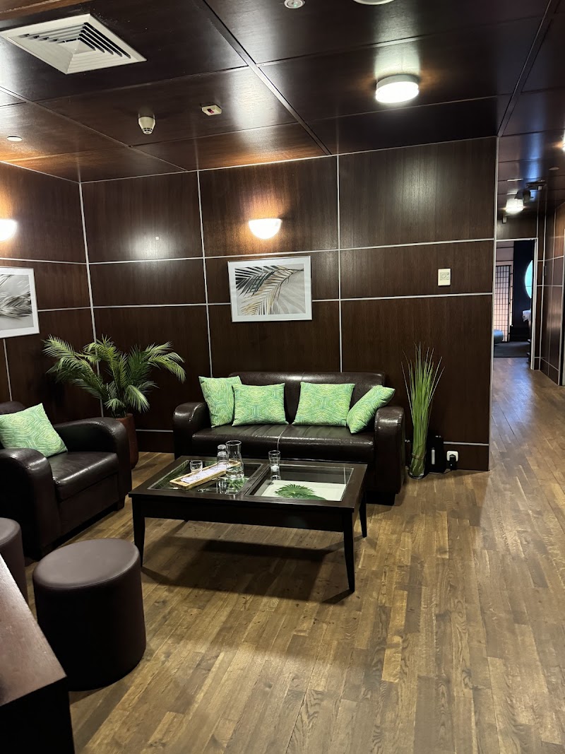 Spa For You - Day Spa w Hilton Warsaw City Hotel