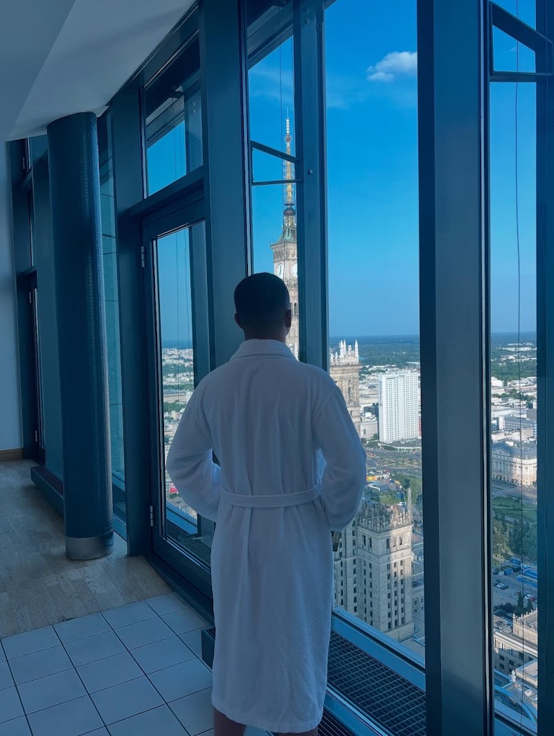 SPA FOR YOU - Day Spa w Hotelu InterContinental Warsaw