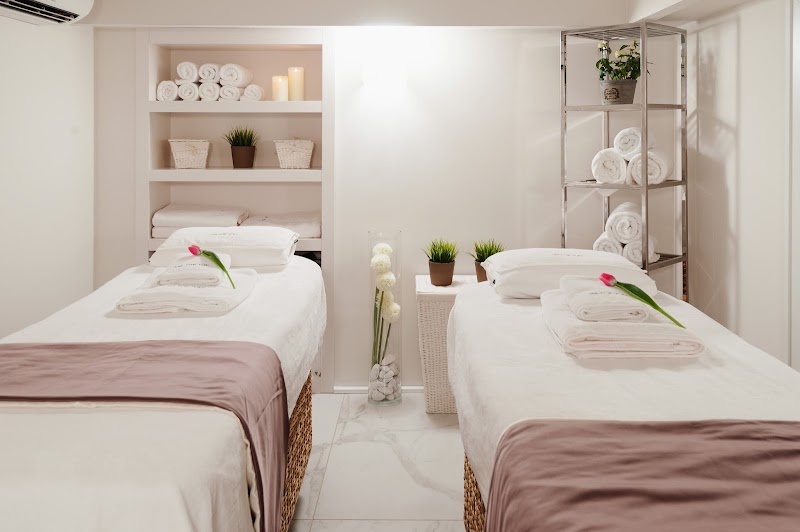 SPA FOR YOU - Day SPA Warsaw Old Town - Day Spa in Warsaw