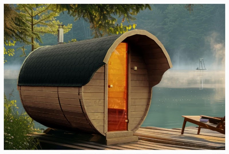 Spa For You Producent Jacuzzi, Saun i Balii Ogrodowych Czersk - Day Spa in Czersk