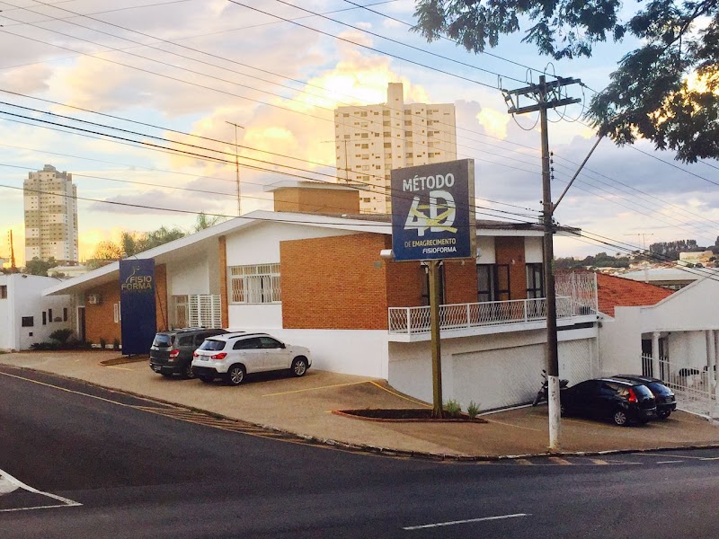 Spa Formas E Fios Franca - Day Spa in Franca